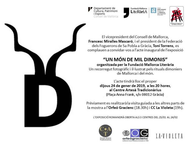 invitació dijous expo